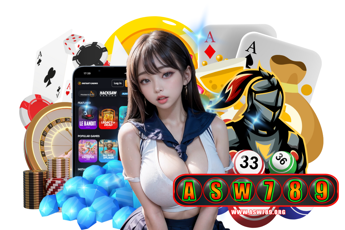 asw789 wallet