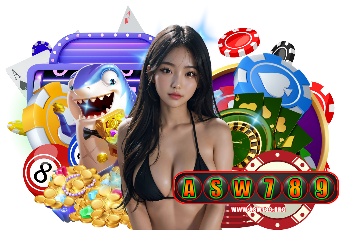 asw789 สล็อต
